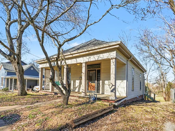 1205 Boscobel St, Nashville, TN 37206