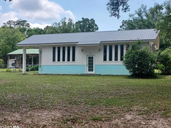 9085 Tuscaloosa Dr, Perdido Beach, AL 36530