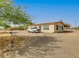 20118 W Rainbow Trl, Buckeye, AZ 85326