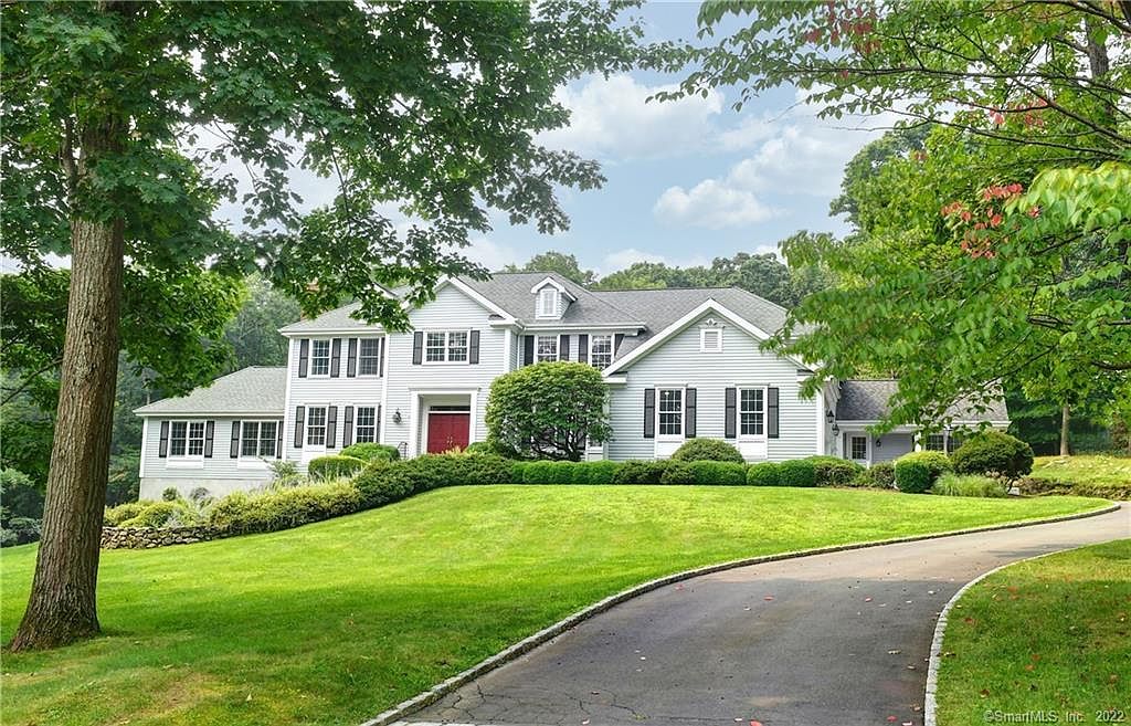15 Kimberly Ct, Ridgefield, CT 06877 Zillow