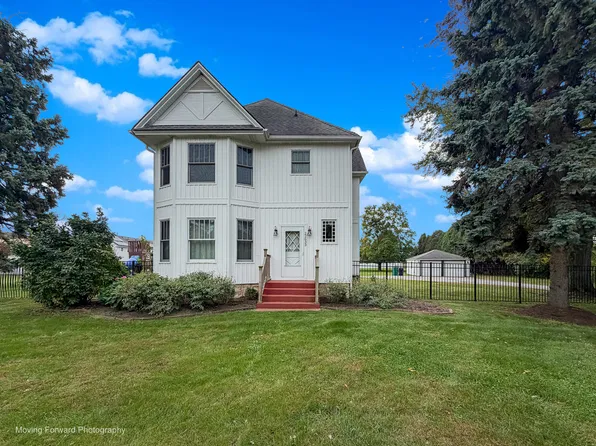 22633 W Main St, Plainfield, IL 60544