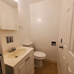 Rented by RSNY Realty