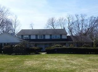 22600 Shaker Blvd, Beachwood, OH 44122