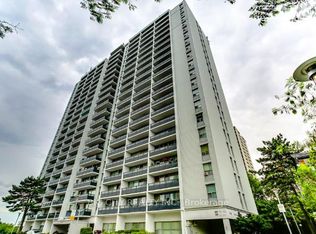 50 Cambridge Ave #2101, Toronto, ON M4K 2L3