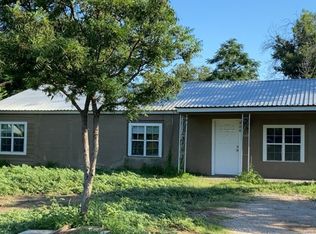 908 E 23rd St, San Angelo, TX 76903