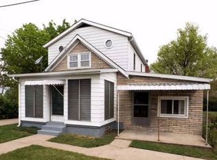 110 Woodrow St, Hamilton, OH 45013