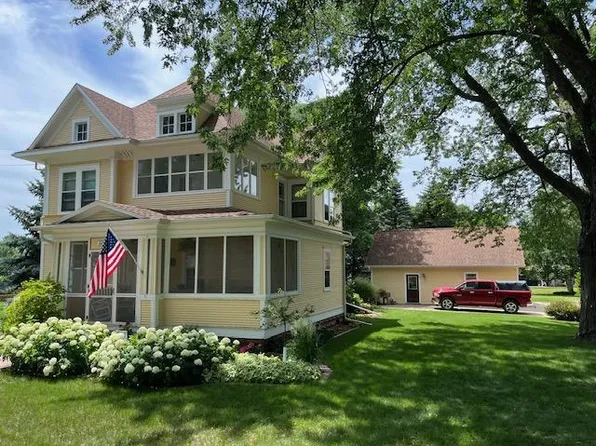 605 Lafayette Ave S, Fulda, MN 56131