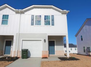 604 Millwright Way #1, Greer, SC 29651