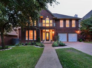6103 Dedham Ln, Austin, TX 78739