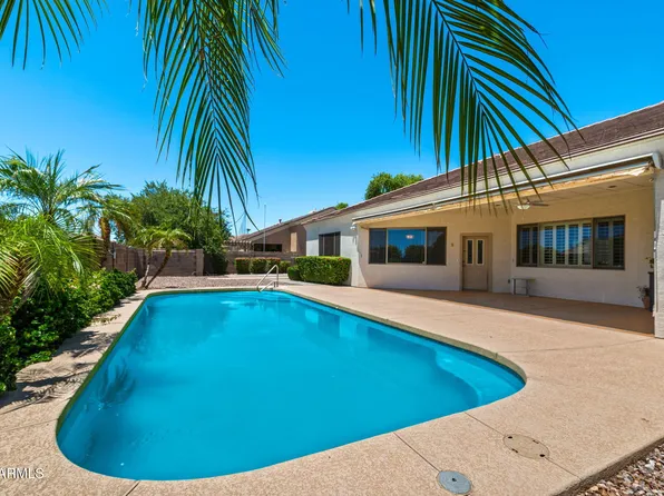 7015 E GRANADA Street, Mesa, AZ 85207