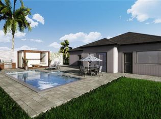 1931 NW 15th St, Cape Coral, FL 33993