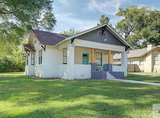 2715 Hazel St, Texarkana, TX 75503
