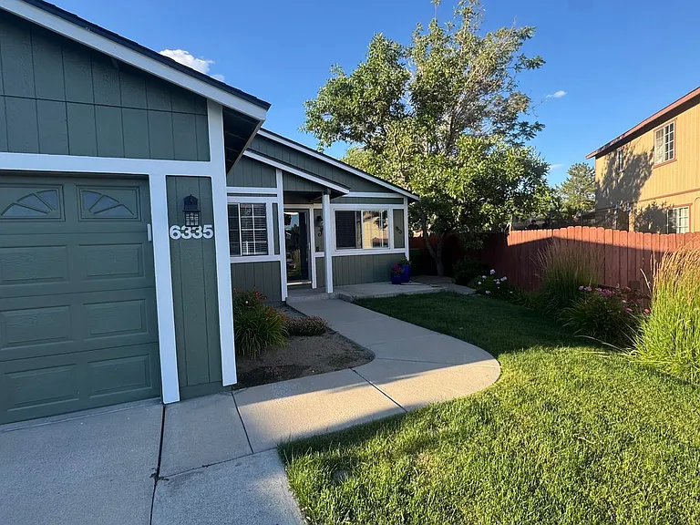 6335 E Crow Ct — Photo 4