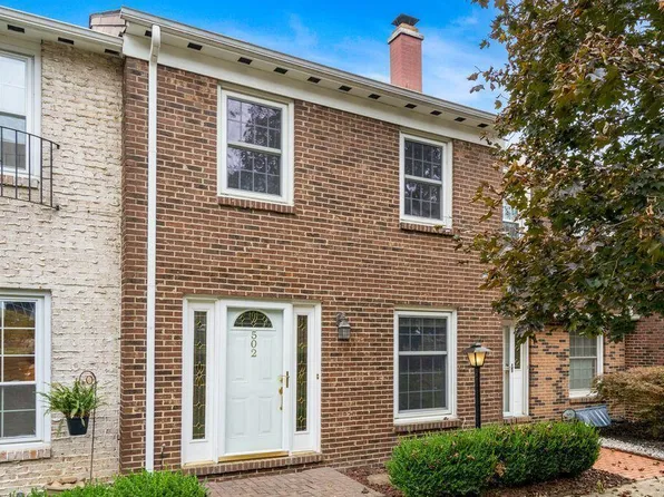 502 Clairbrook Ave #Jc-10, Columbus, OH 43228