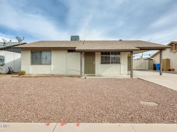 619 N 69TH Avenue, Phoenix, AZ 85043