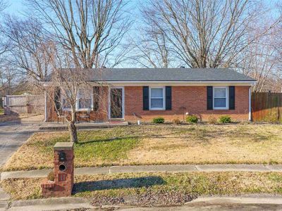 767 Haley Ln, Owensboro, KY, 42301