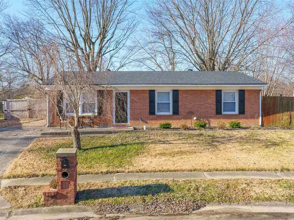 767 Haley Ln, Owensboro, KY 42301