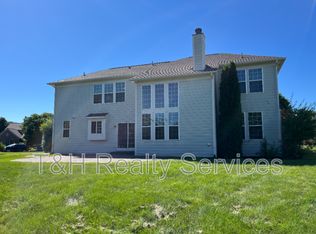 3712 Castle Rock Dr, Zionsville, IN 46077