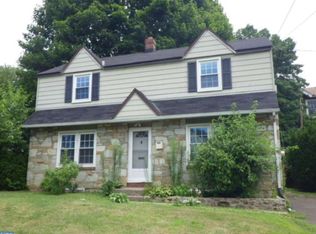 1797 Rockwell Rd, Abington, PA 19001