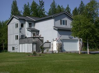 5173 N Brumage Dr, Wasilla, AK 99654