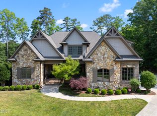 4300 Brinleys Cove Ct, Raleigh, NC 27614