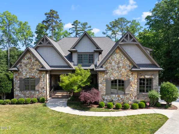 4300 Brinleys Cove Ct, Raleigh, NC 27614