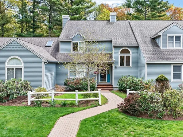 4 Deer Grass Ln Unit 4, Acton, MA 01720