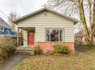 3637 N Michigan Ave, Portland, OR 97227