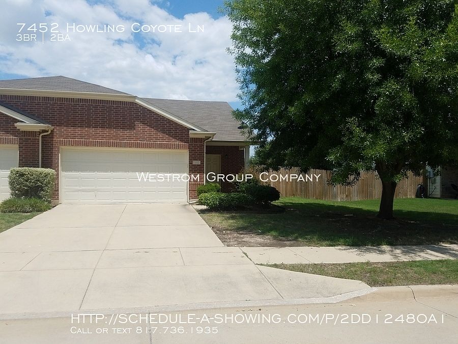 1st image of 7452 Howling Coyote Ln