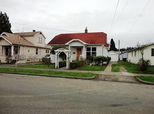 410 Wells Ave N, Renton, WA 98057