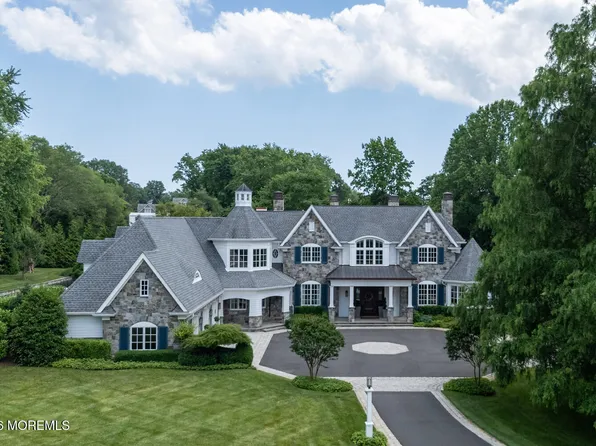 18 Bellevue Avenue, Rumson, NJ 07760
