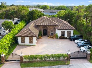 328 NW Spanish River Blvd, Boca Raton, FL 33431