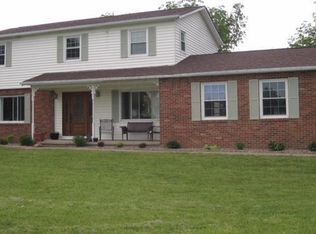 7968 Otterbein Trl NW, Lancaster, OH 43130