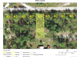 28069 Senator Dr, Punta Gorda, FL 33955