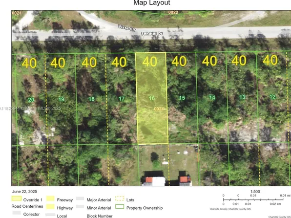 28069 Senator Dr, Punta Gorda, FL 33955