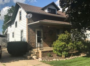 828 W Hanover St, Marshall, MI 49068