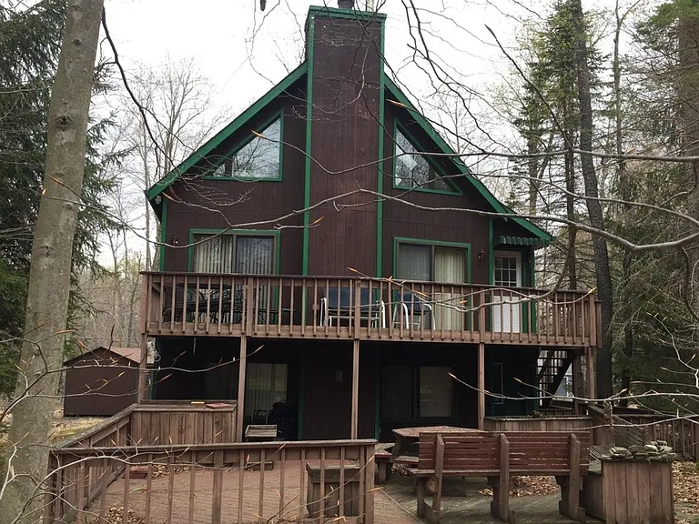 1111 Wissinoming Dr — Photo 1