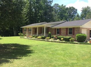 13063 State Highway 101, Town Creek, AL 35672