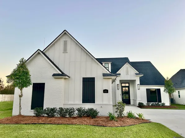 4313 Boulonnais Ave, Baton Rouge, LA 70820