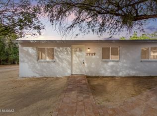 1717 E Allen Rd, Tucson, AZ 85719