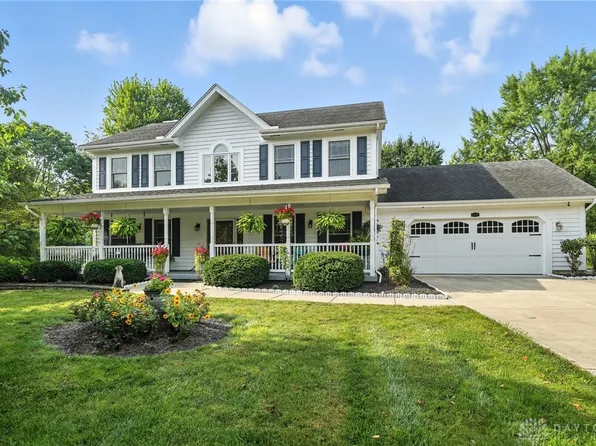 1624 Applewood Dr, Dayton, OH 45434