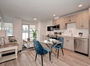 155 King St N #606, Waterloo, ON N2J0E8