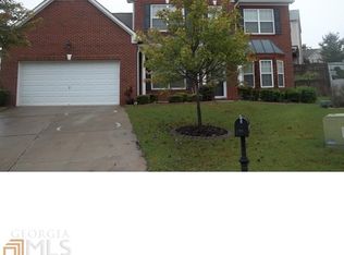 803 Indigo Ct, Stockbridge, GA 30281