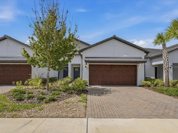 16673 Shell Bay Dr, Land O Lakes, FL 34638