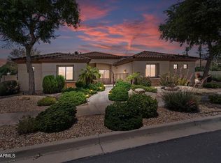 2780 N 143rd Dr, Goodyear, AZ 85395