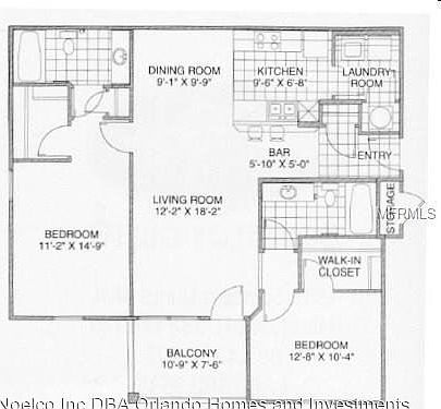 2nd image of 5014 Hemingway Cir