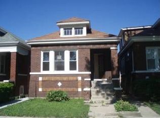 6408 S Talman Ave, Chicago, IL 60629