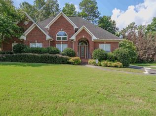879 Brookline Rd, Gardendale, AL 35071