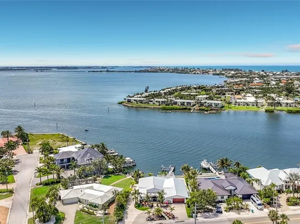 605 KEY ROYALE DRIVE, HOLMES BEACH, FL 34217