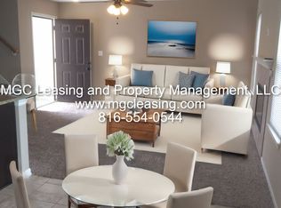 9440-9446 N Baltimore Ave, Kansas City, MO 64155